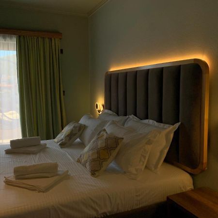 Bluetique Apartments Himara Εξωτερικό φωτογραφία