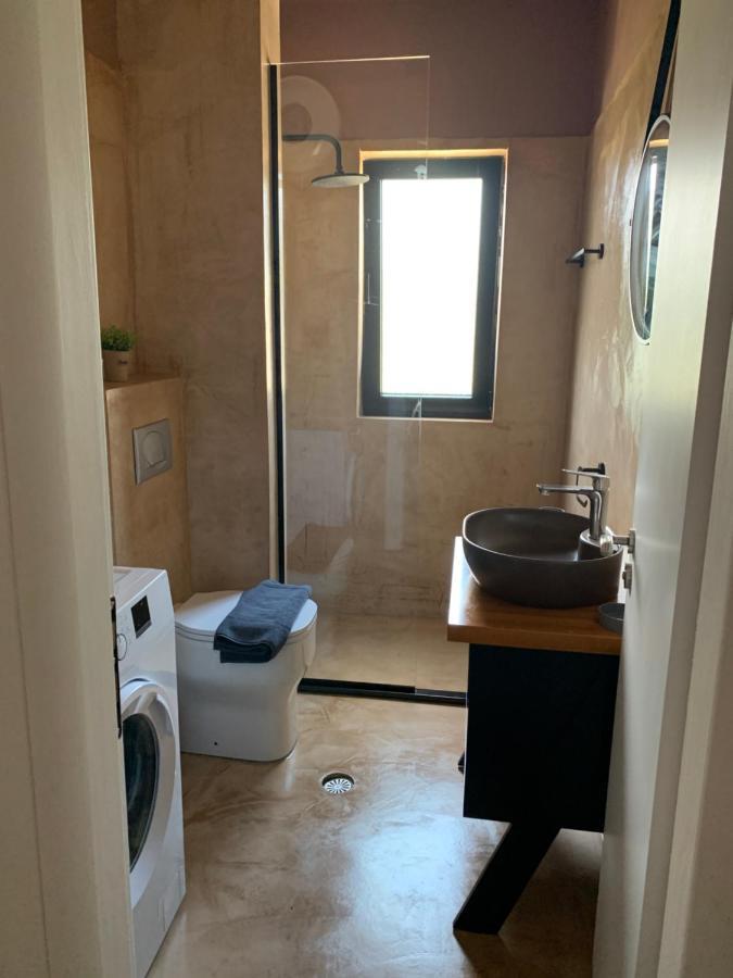 Bluetique Apartments Himara Εξωτερικό φωτογραφία