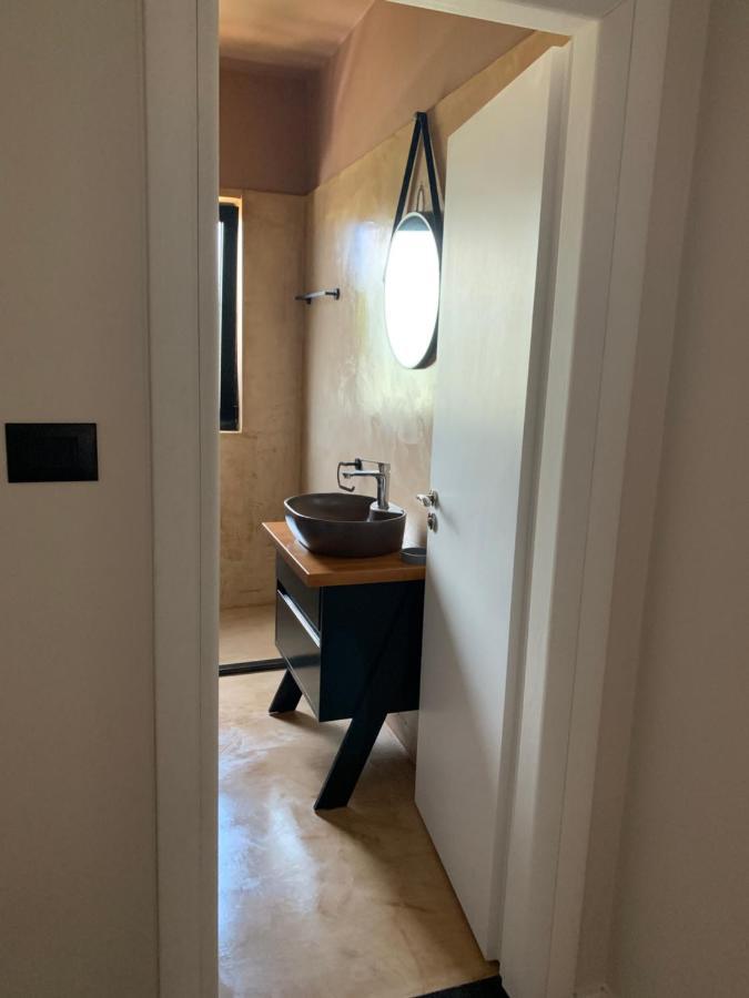 Bluetique Apartments Himara Εξωτερικό φωτογραφία