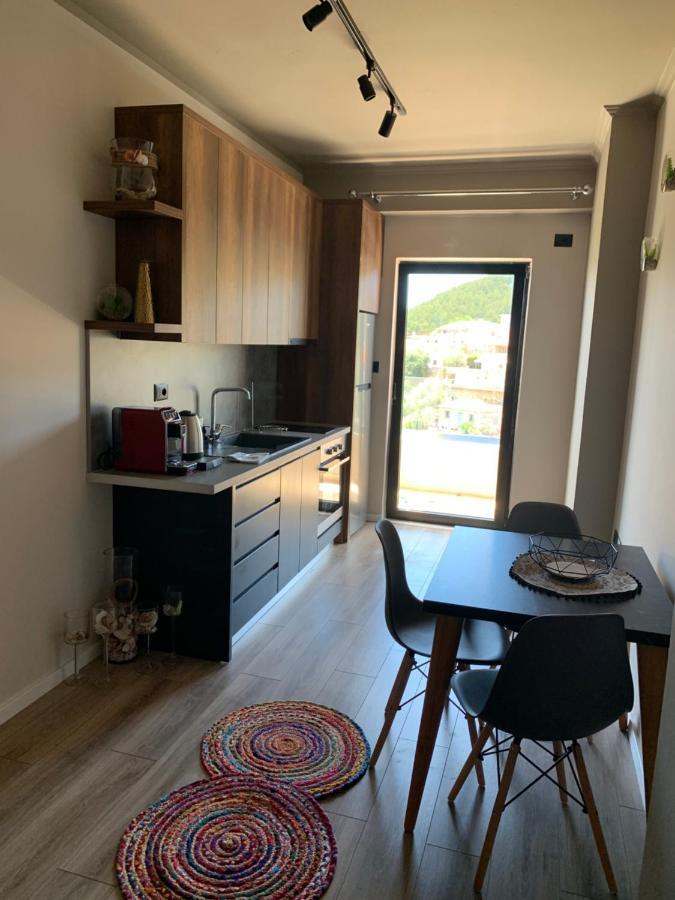 Bluetique Apartments Himara Εξωτερικό φωτογραφία
