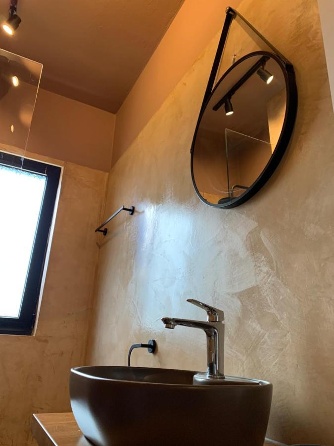 Bluetique Apartments Himara Εξωτερικό φωτογραφία